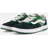 Vans - Cruze 3.0 - Schoenen - Zwart - Leer