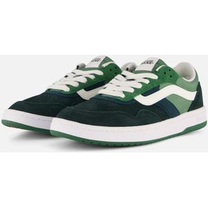 Vans - Cruze 3.0 - Schoenen - Zwart - Leer