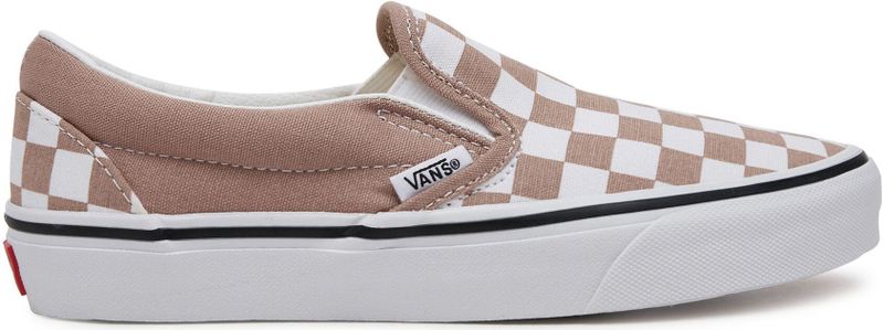 Vans - Classic - Schoenen - Zwart - Synthetisch