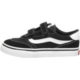 Vans - Brooklyn Ls V - Sneakers - True Blue - Gevulkaniseerde Constructie