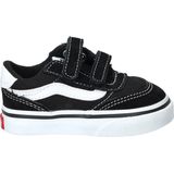 Vans - Brooklyn Ls V - Sneakers - True Blue - Gevulkaniseerde Constructie