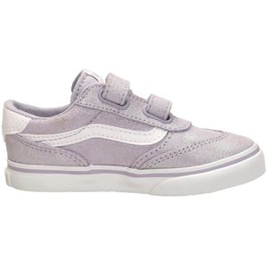 Vans Brooklyn Klittenband - Lila