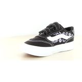 Vans - Brooklyn Ls V - Sneaker - Griekse Bloemen - Gevulkaniseerde Constructie