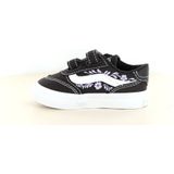 Vans - Brooklyn Ls V - Sneaker - Griekse Bloemen - Gevulkaniseerde Constructie