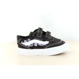 Vans - Brooklyn Ls V - Sneaker - Griekse Bloemen - Gevulkaniseerde Constructie