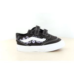 Vans - Brooklyn Ls V - Sneaker - Griekse Bloemen - Gevulkaniseerde Constructie