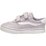 Vans Brooklyn Ls V Sneaker voor jongens, Folie Suede Avond Haze, 1.5 UK Child