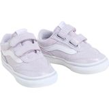 Vans Brooklyn Ls V Sneaker voor jongens, Folie Suede Avond Haze, 1.5 UK Child