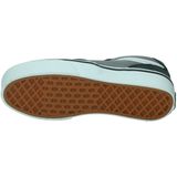 Vans - Brooklyn LS - Sneaker - Tonaal Asfalt - Canvas - Uniseks