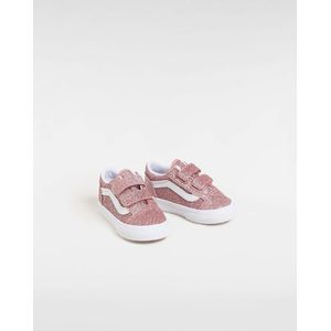 Vans Old Skool klittenbandschoenen