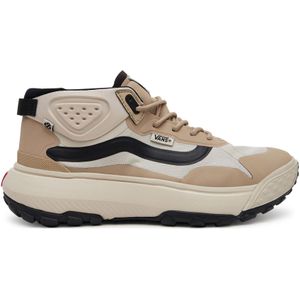 Vans - MTE Crosspath Mid Sepia - Wandelschoenen - Beige