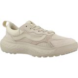 Vans - MTE UltraRange - Hardloopschoenen - Zwart - Ademend Bovenwerk