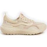 Vans - MTE UltraRange - Hardloopschoenen - Zwart - Ademend Bovenwerk