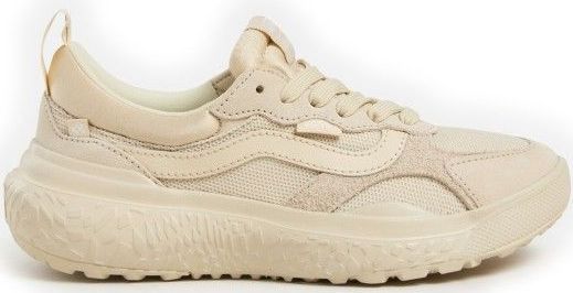 Vans - MTE UltraRange - Hardloopschoenen - Zwart - Ademend Bovenwerk