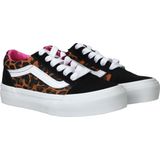 VANS - Old Skool Leopard - Sneakers - Skateschoenen