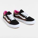 VANS - Old Skool Leopard - Sneakers - Skateschoenen