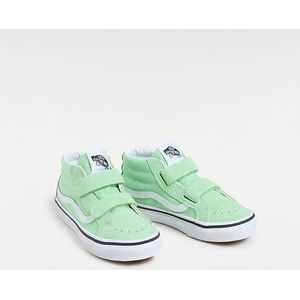 Vans - SK-8 Mid - Klittenbandschoenen - Skateschoenen