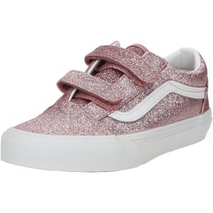 Sneakers aus Stoff Vans Old Skool V VN000CYDFSL1 Rosa