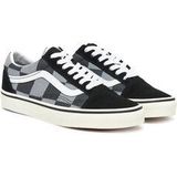 Vans, Dames, Schoenen, Zwart, Maat: 37 EU Katoen,