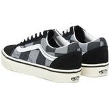 Vans, Dames, Schoenen, Zwart, Maat: 37 EU Katoen,