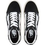 Vans, Dames, Schoenen, Zwart, Maat: 37 EU Katoen,