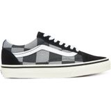 Vans, Dames, Schoenen, Zwart, Maat: 37 EU Katoen,