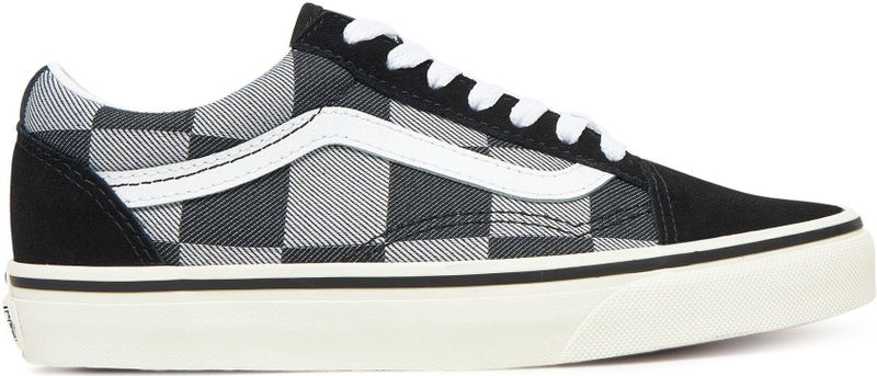 Vans, Dames, Schoenen, Zwart, Maat: 37 EU Katoen,
