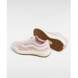 Vans - MTE Ultrarange 2.0 RW - Skateschoenen - Zwart - Synthetisch