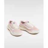 Vans - MTE Ultrarange 2.0 RW - Skateschoenen - Zwart - Synthetisch