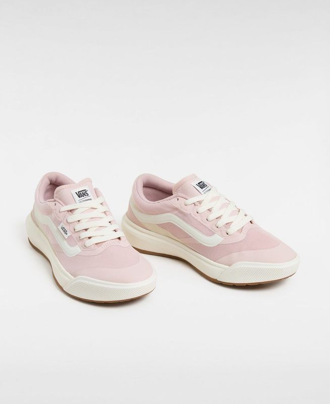 Vans - MTE Ultrarange 2.0 RW - Skateschoenen - Zwart - Synthetisch