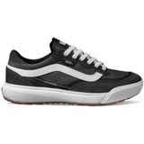Vans - MTE Ultrarange 2.0 SE - Skateschoenen - Zwart - Leer