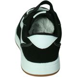 Vans - Youth Ryland LS V - Skateschoenen - Zwart/Wit - Canvas/Suède