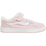 Vans - Missy Ryland LS V - Skateschoenen - Sepia Rose - Canvas en Suède