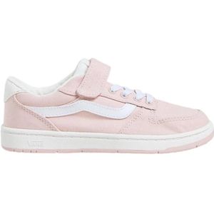 Vans - Missy Ryland LS V - Skateschoenen - Sepia Rose - Canvas en Suède