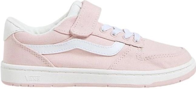 Vans - Missy Ryland LS V - Skateschoenen - Sepia Rose - Canvas en Suède