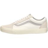Vans - Old Skool - Schoenen - Zwart - Canvas/Suède