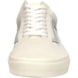 Vans - Old Skool - Schoenen - Zwart - Canvas/Suède