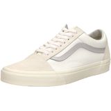 Vans - Old Skool - Schoenen - Zwart - Canvas/Suède