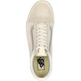 Vans - Old Skool - Schoenen - Zwart - Canvas/Suède