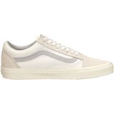 Vans - Old Skool - Schoenen - Zwart - Canvas/Suède