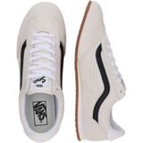 Vans - Lowpro Sneakers - Wit - Denim - Dames