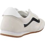 Vans - Lowpro Sneakers - Wit - Denim - Dames