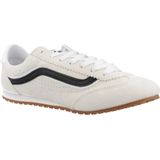 Vans - Lowpro Sneakers - Wit - Denim - Dames