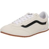 Vans - Lowpro Sneakers - Wit - Denim - Dames