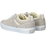 Vans - Seldan Hairy - Sneakers - Grijs - Suède en Textiel