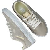 Vans - Seldan Hairy - Sneakers - Grijs - Suède en Textiel