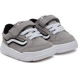Vans Hylane Infant - Grijs - Kind, Grijs