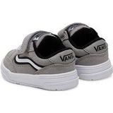 Vans Hylane Infant - Grijs - Kind, Grijs