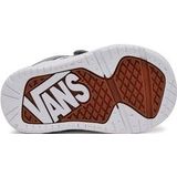 Vans Hylane Infant - Grijs - Kind, Grijs