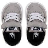 Vans Hylane Infant - Grijs - Kind, Grijs